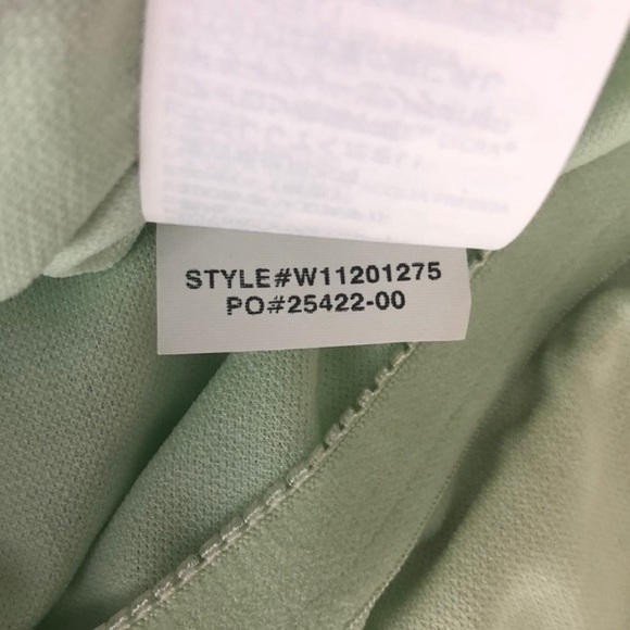 PRANA NWT Ella One Piece Swimsuit Lagos Lisbon Small - Picture 9 of 9